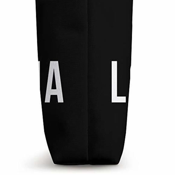 Father'S Day Stepdad Stepfather Love Not Dna Tote Bag O_O - Picture 3 of 4